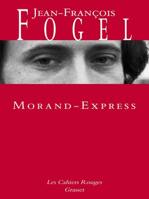cover image of Morand-Express